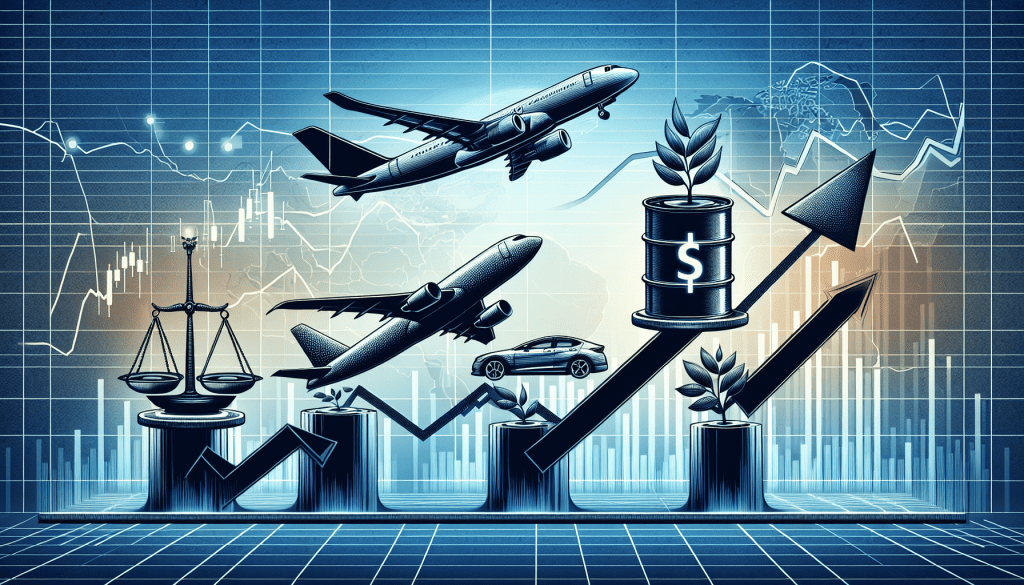 Unpacking recent stock market moves: dissecting the performances of Delta Airlines, Sound Financial, WD-40, and Tesla