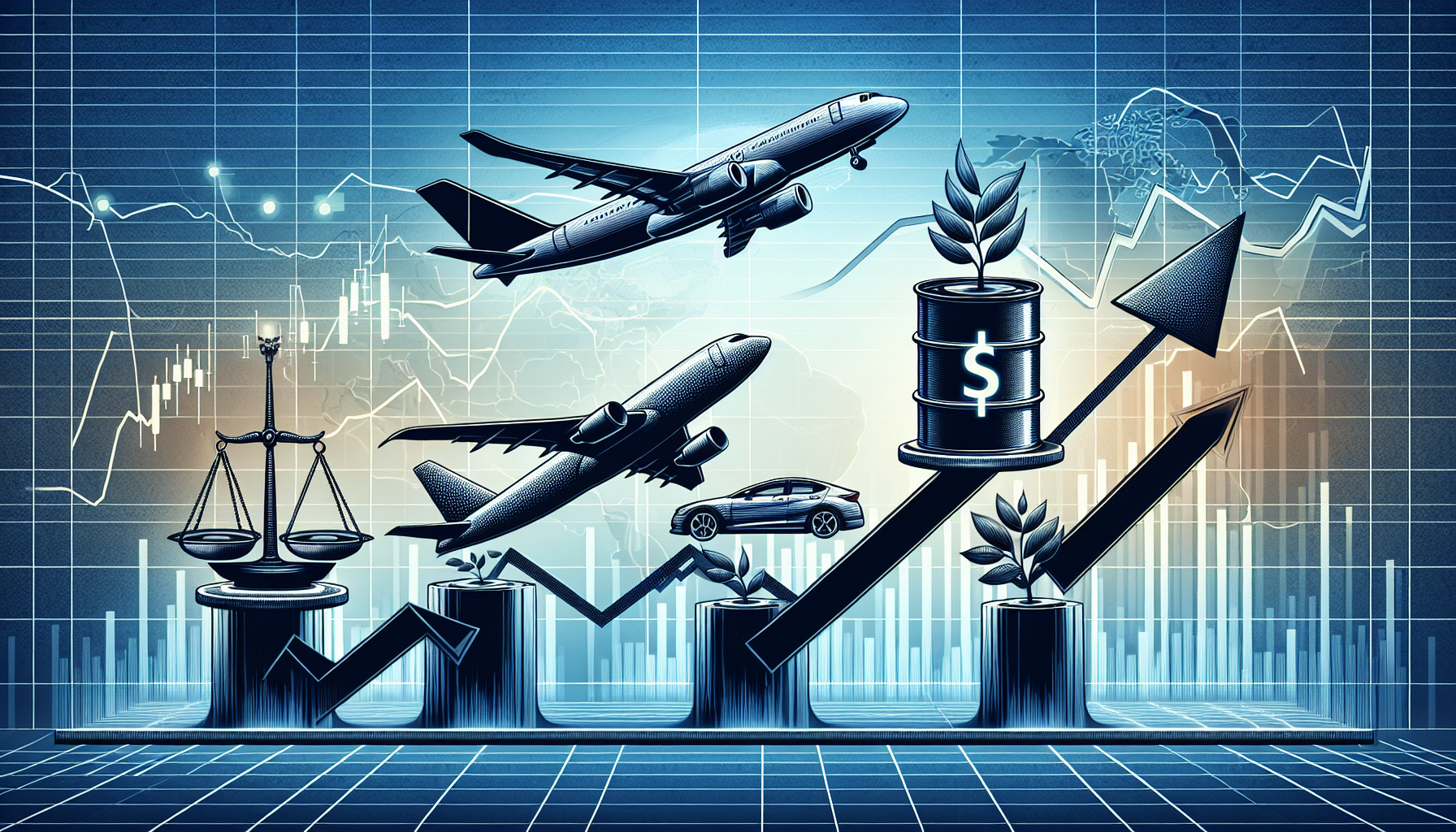 Unpacking recent stock market moves: dissecting the performances of Delta Airlines, Sound Financial, WD-40, and Tesla