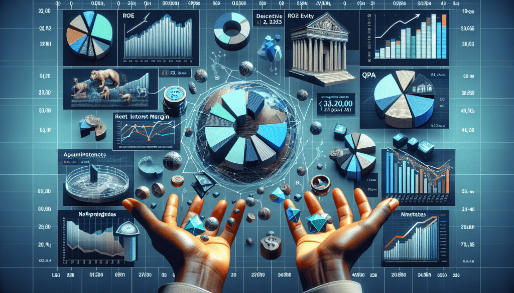 Analyzing Wells Fargo's Q2 2024 earnings report: key indicators for investors