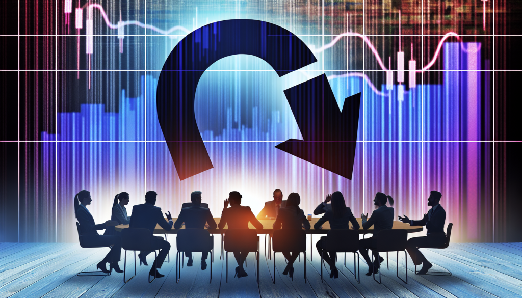 Hubspot share plunge: analyzing the impact and future after Alphabet's withdrawn interest