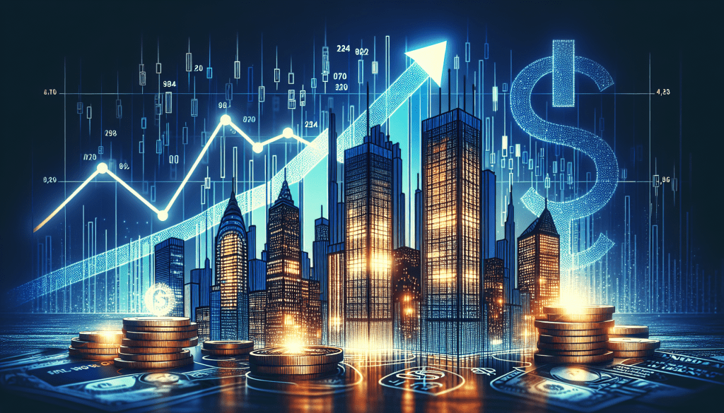 Citigroup's Q2 earnings of 2024 outshine Wall Street estimates: a deep dive analysis