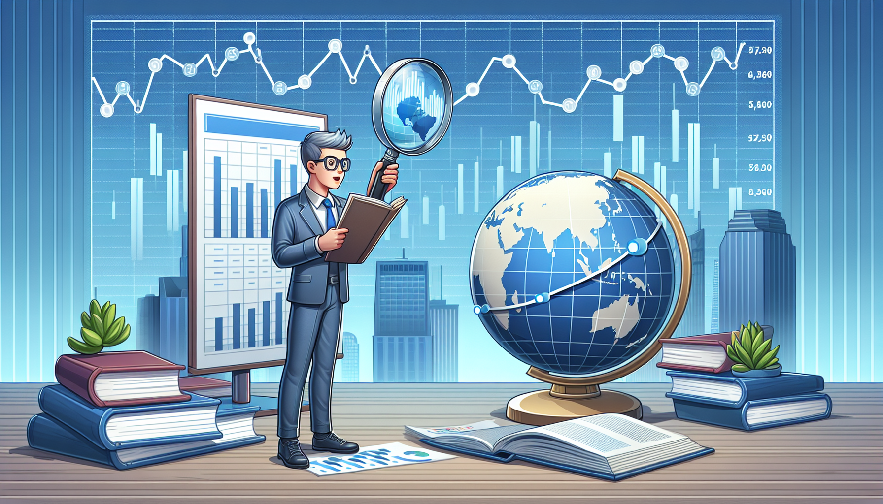 Understanding high inflation and interest rates: Jamie Dimon's outlook and investor strategies
