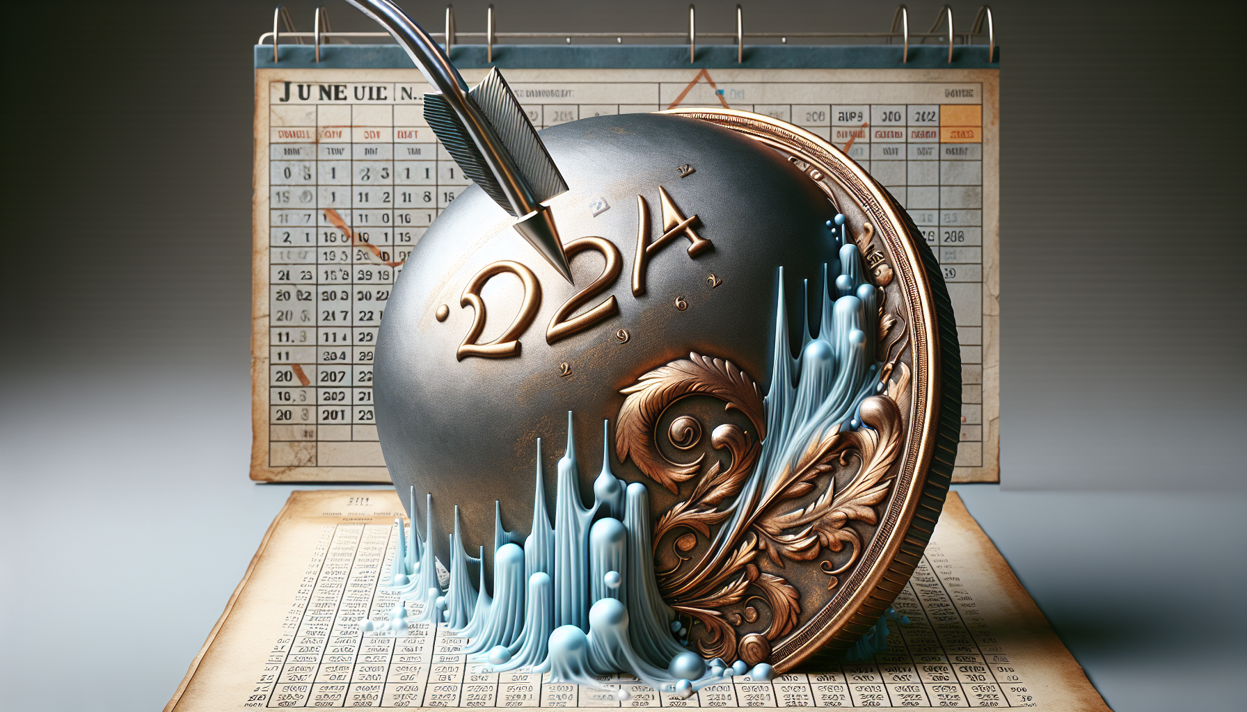Decoding the deflation phenomenon: an in-depth analysis of the June 2024 breakdown