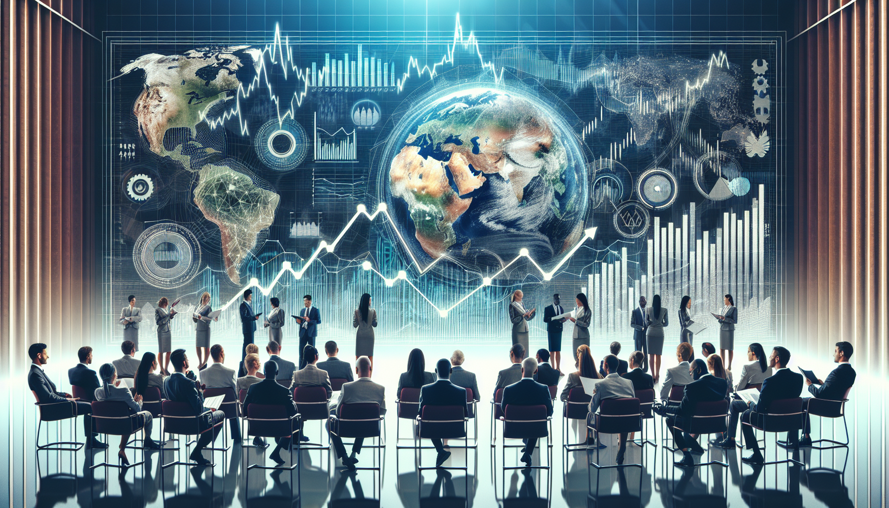 Analyzing JP Morgan's impressive Q2 2024 performance: key takeaways for investors and economic outlook