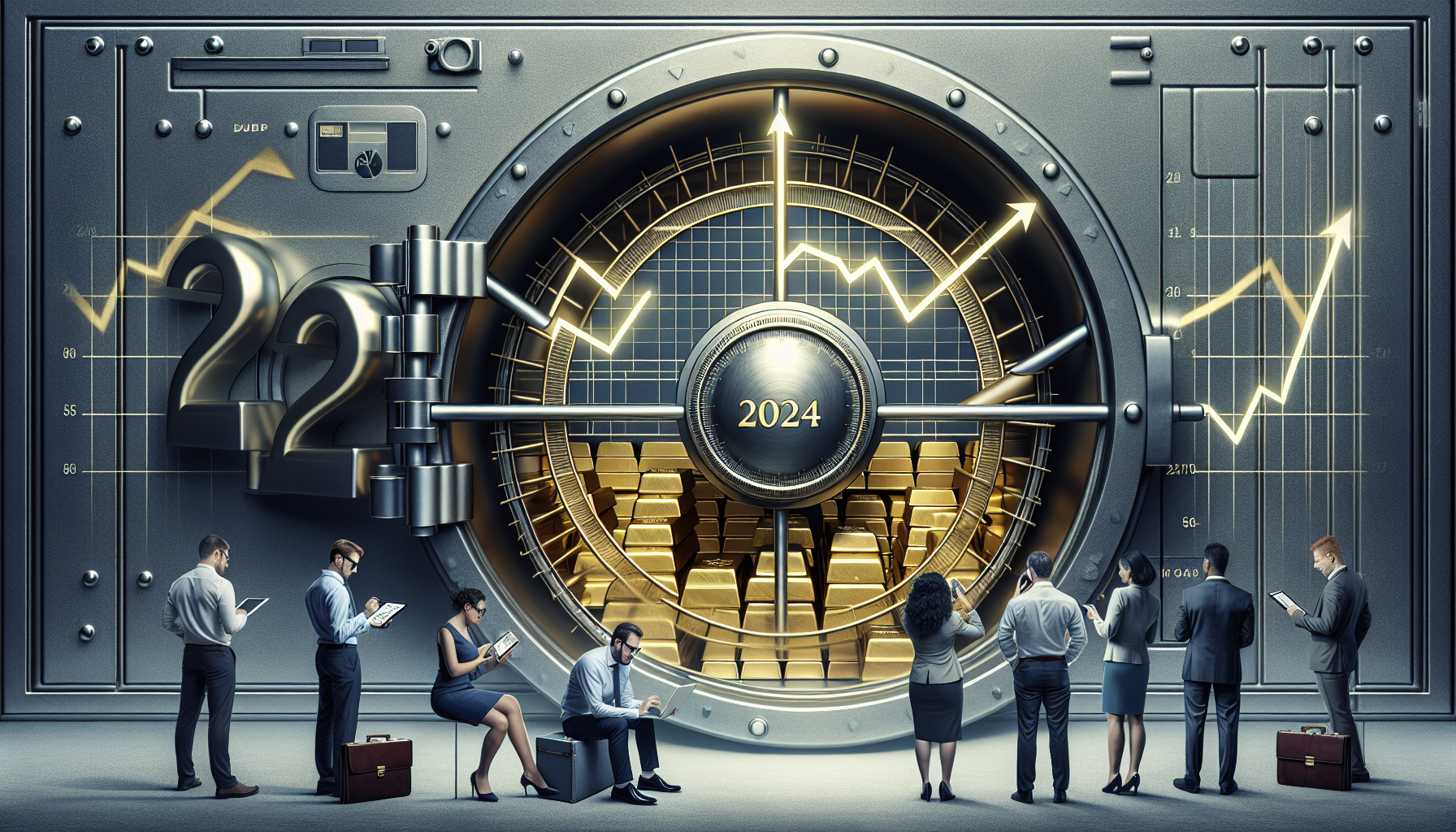 Understanding citigroup's financial upturn and its implications for investors in 2024