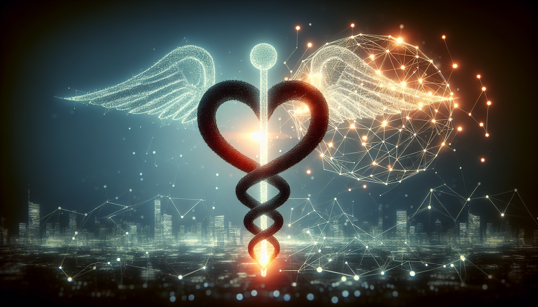 UnitedHealth and Optum: a strategic partnership revolutionizing healthcare through innovation and data analytics