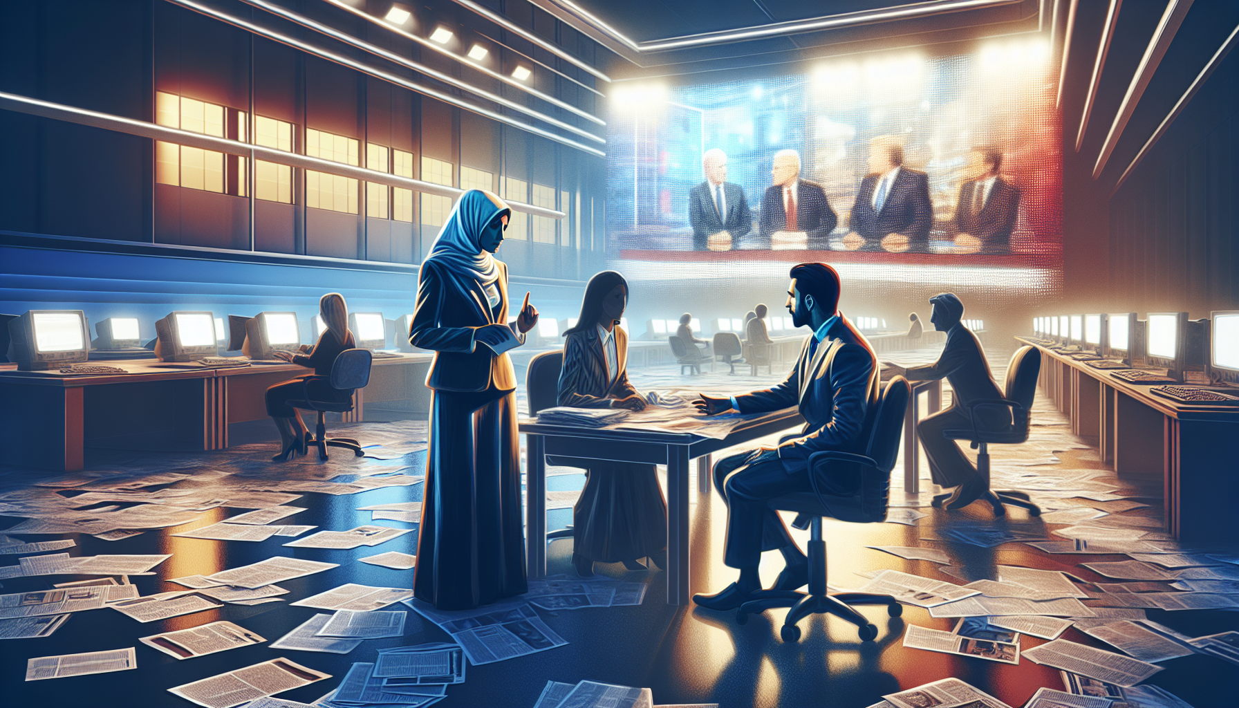 Tmz's controversial dive into political reporting: crossing lines in Biden-Stephanopoulos interview leak