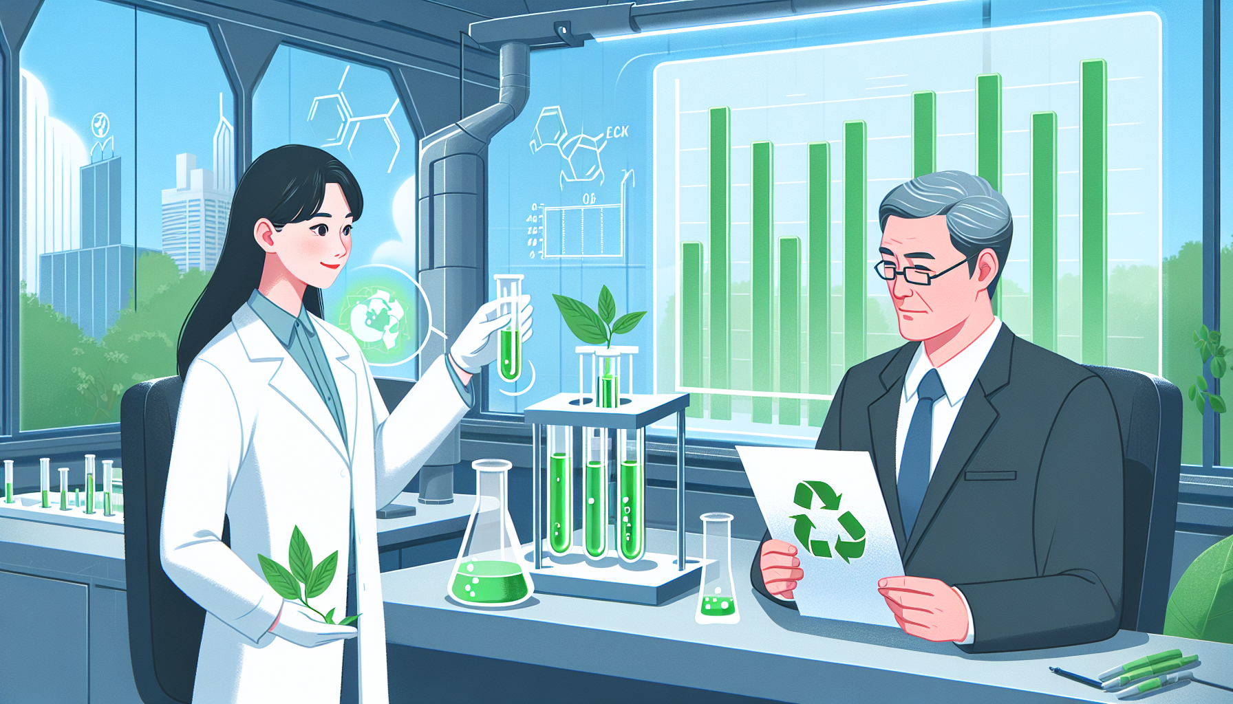 Beautycounter teams up with Carlyle Group: a new era for clean beauty