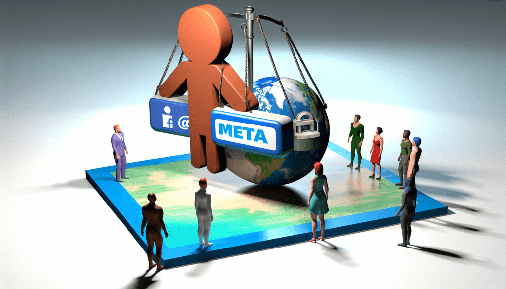 Meta lifts former President Trump's account restrictions: what this means for political discourse in the digital age