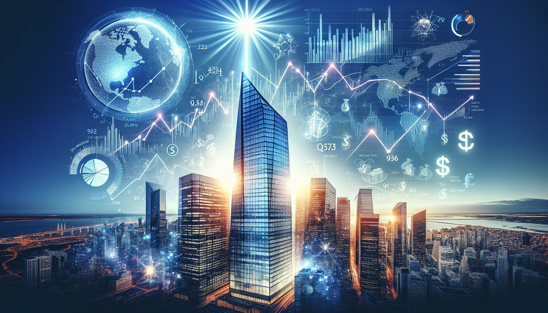 Analyzing Goldman Sachs Q2 2024 stellar performance and market implications