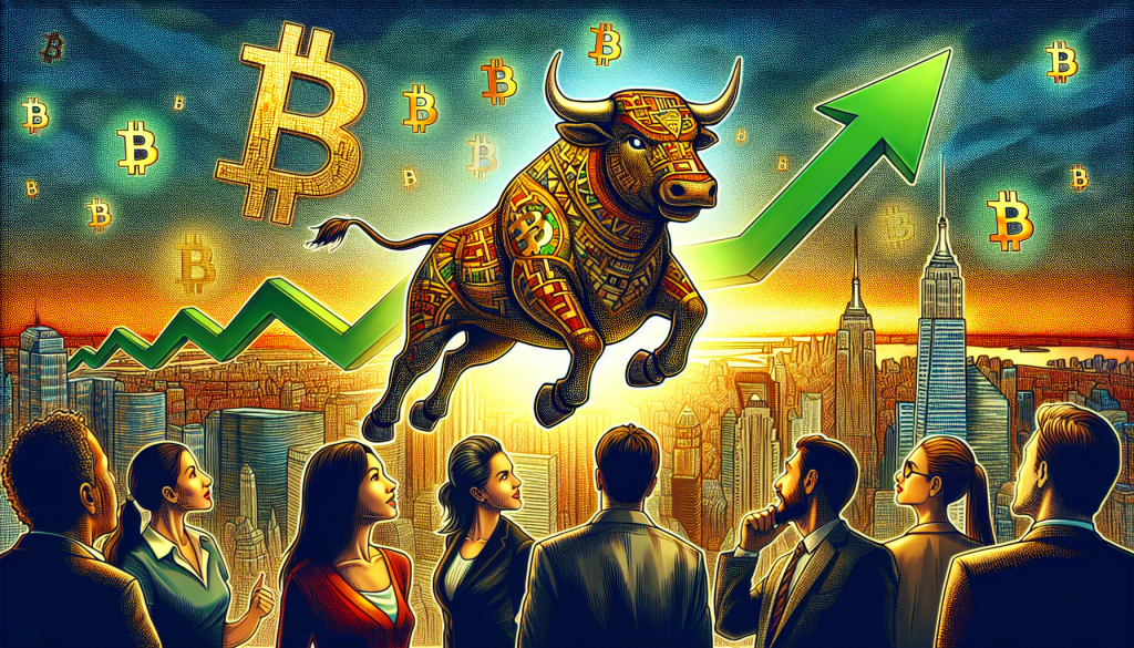 Bitcoin bull market trendline returns: implications and advice for investors