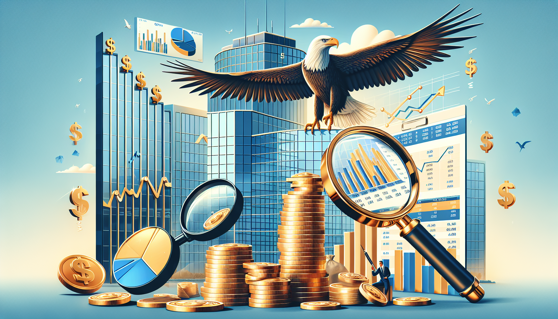 Goldman Sachs soars in Q2 2024 earnings: an in-depth analysis