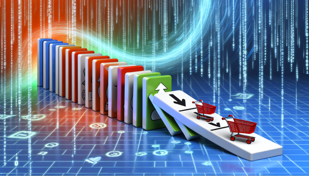 Target's pricing error triggers domino effect on Amazon sellers: lessons in digital marketplace resilience