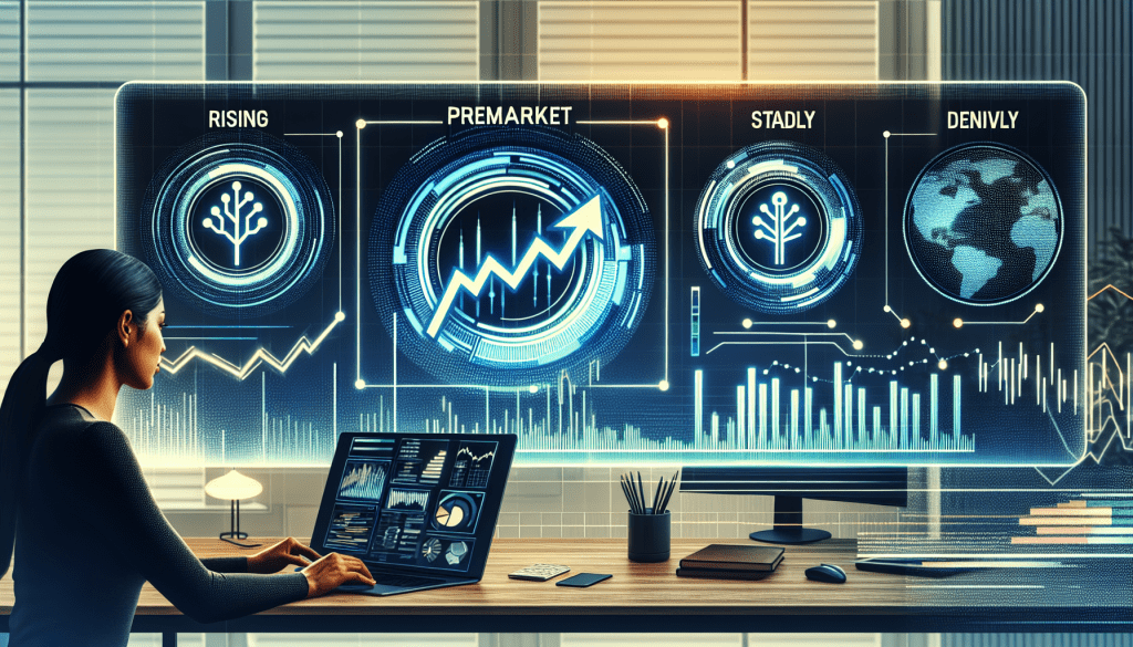 Exploring the premarket moves of DJT, Apple, and SMCI: impact on your investment portfolio