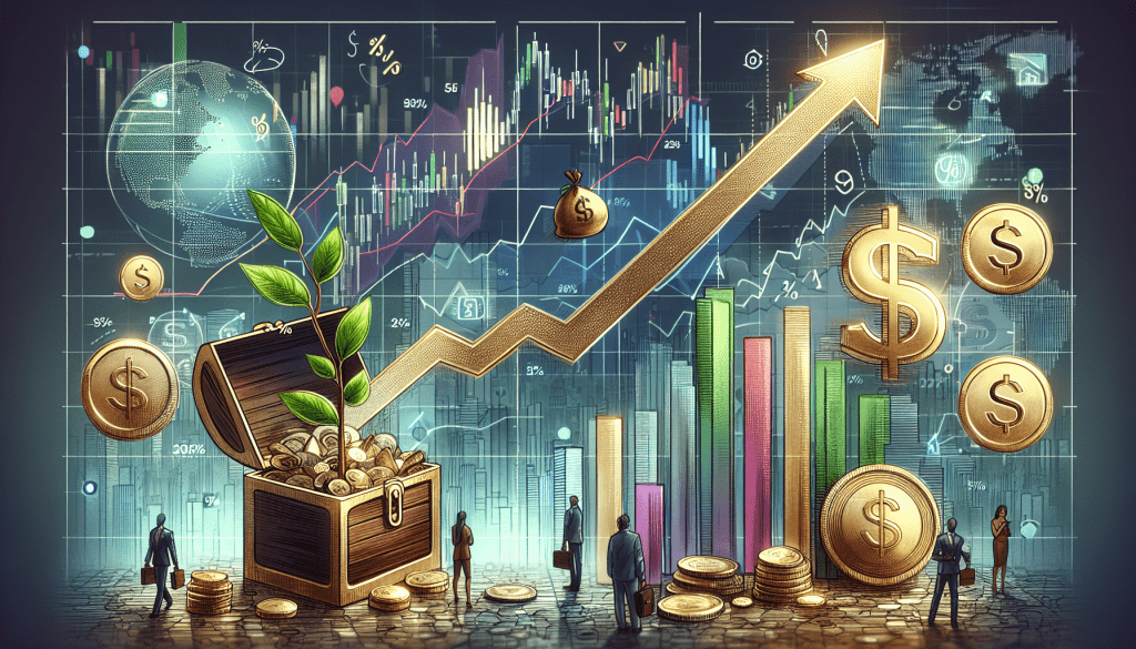 Goldman Sachs 2Q 2024 earnings: market implications and investment opportunities