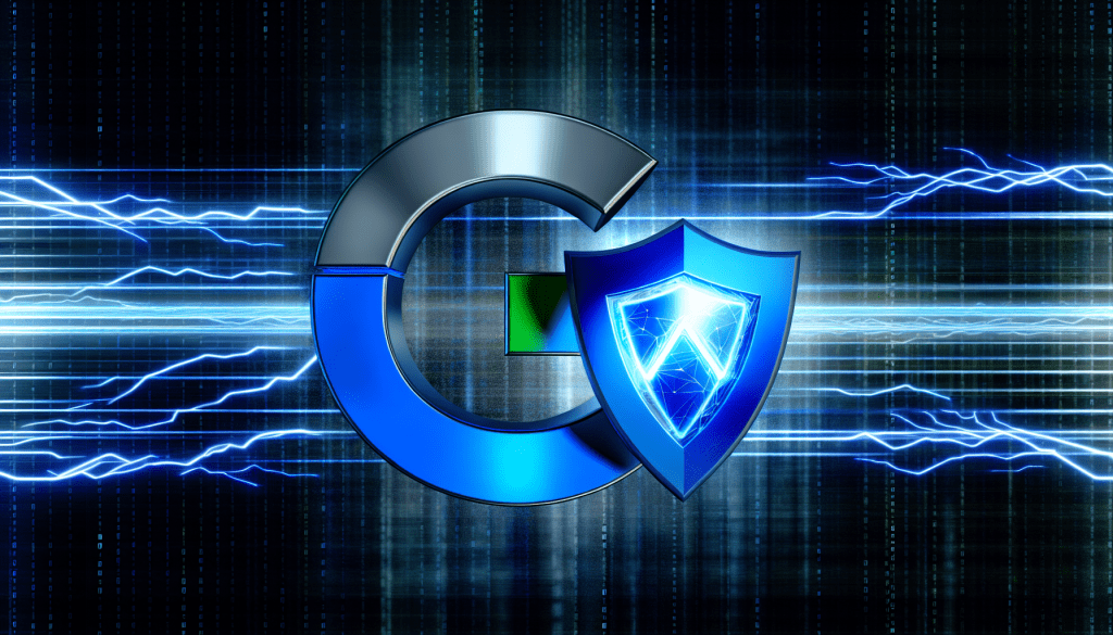 Google's historic partnership with cybersecurity firm Wiz: bolstering the future of digital security