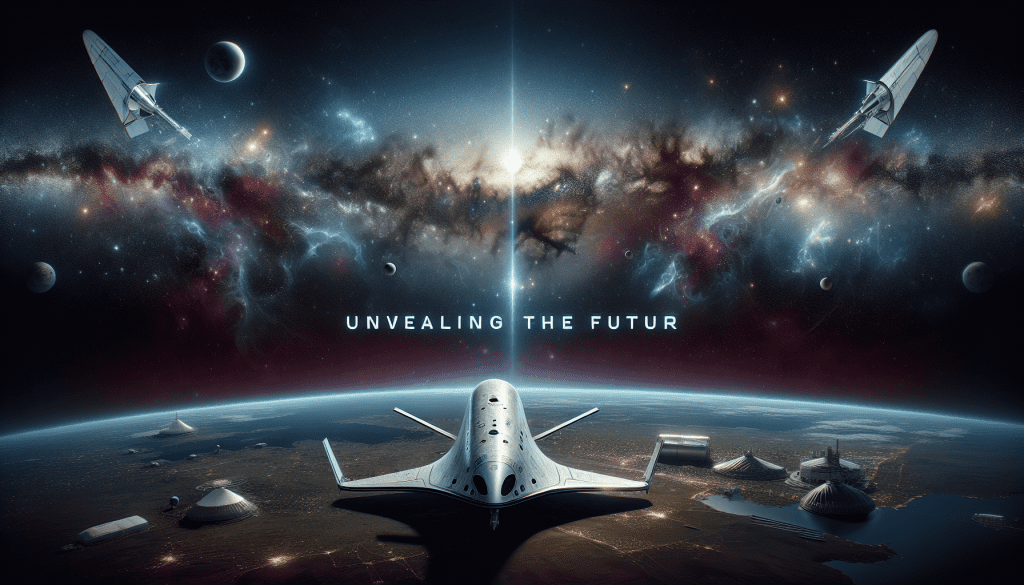 Advancements in space exploration: unveiling the future with NASA, SpaceX and Boeing's starliner project