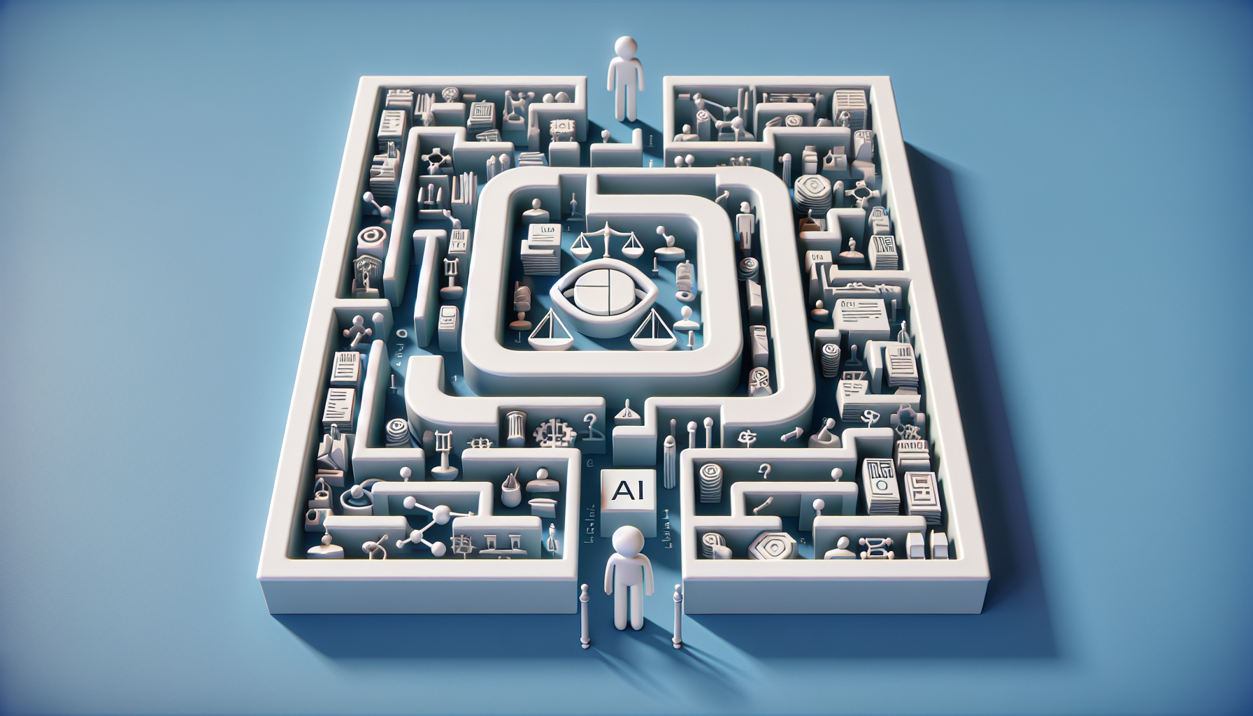 Navigating regulatory challenges in AI: the Microsoft-Inflection case study