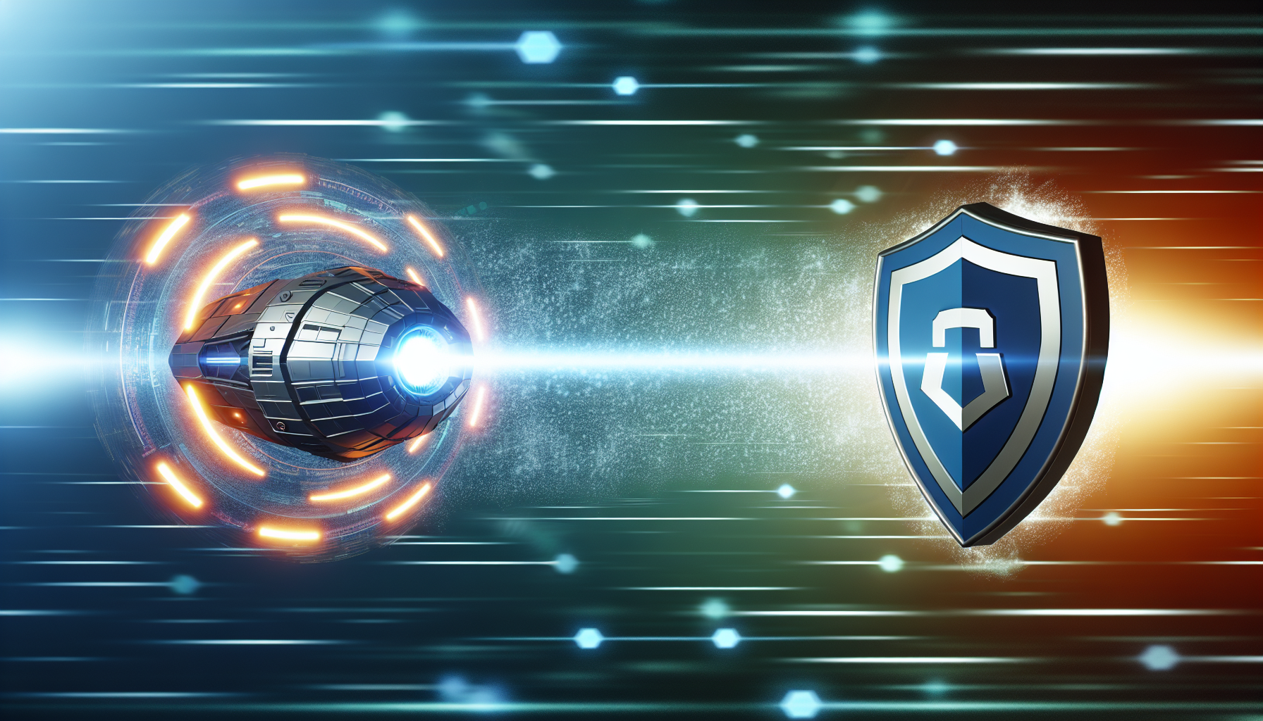 Google's game-changing acquisition of Wiz: a major leap for cybersecurity