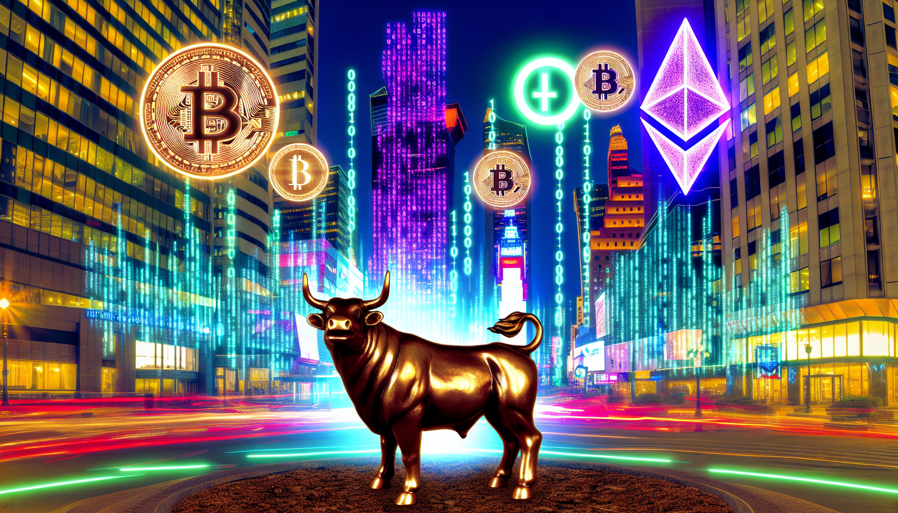 Cryptocurrency boom: Navigating the impact on Bitcoin-related stocks and investments