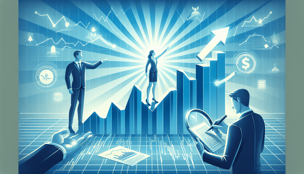 Rise in small-cap stocks: assessing the potential and risks