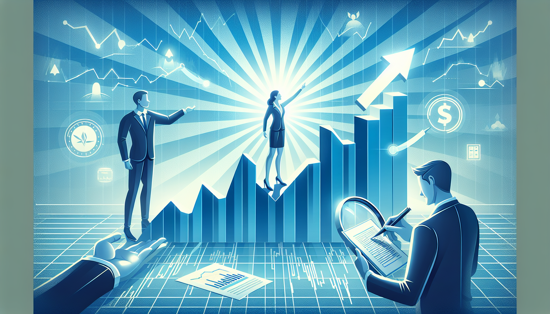 Rise in small-cap stocks: assessing the potential and risks