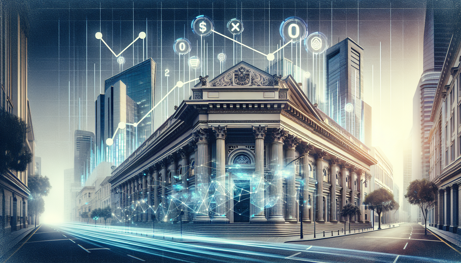 Bank of America's stellar Q2 earnings: digital innovation fuels profit surge in fiscal 2024