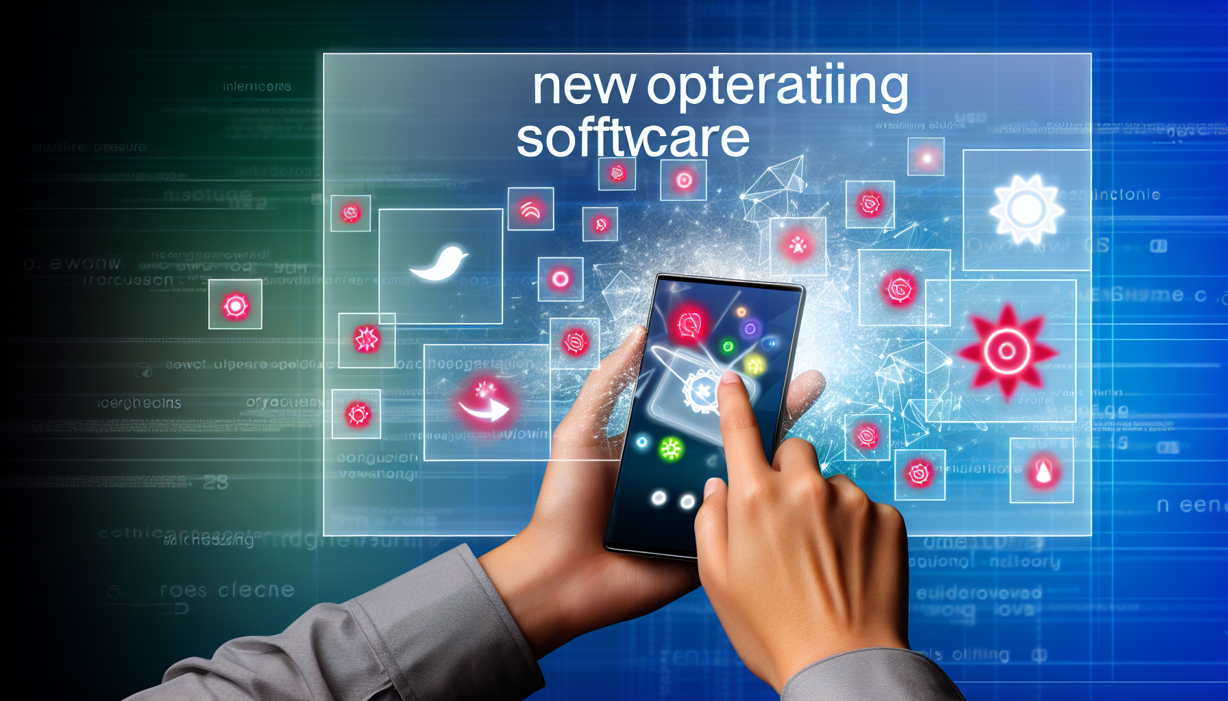 Exploring the new features and enhancements in Apple's iOS 18 public beta release