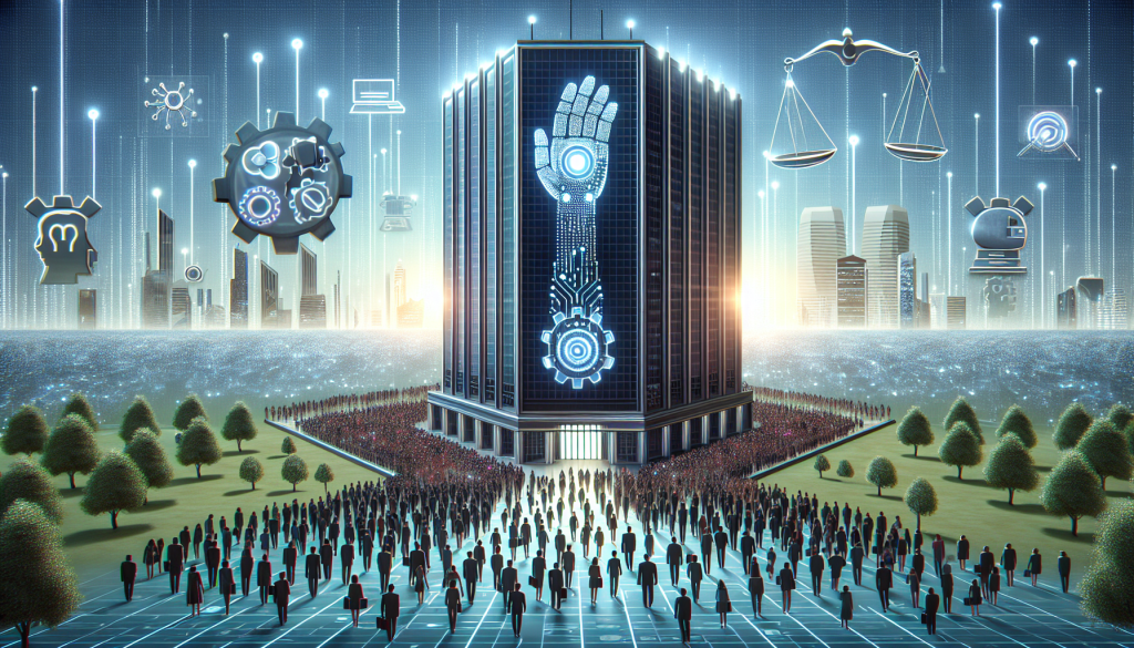 Microsoft's AI recruitment surge - navigating the challenges of market dominance and competition regulation