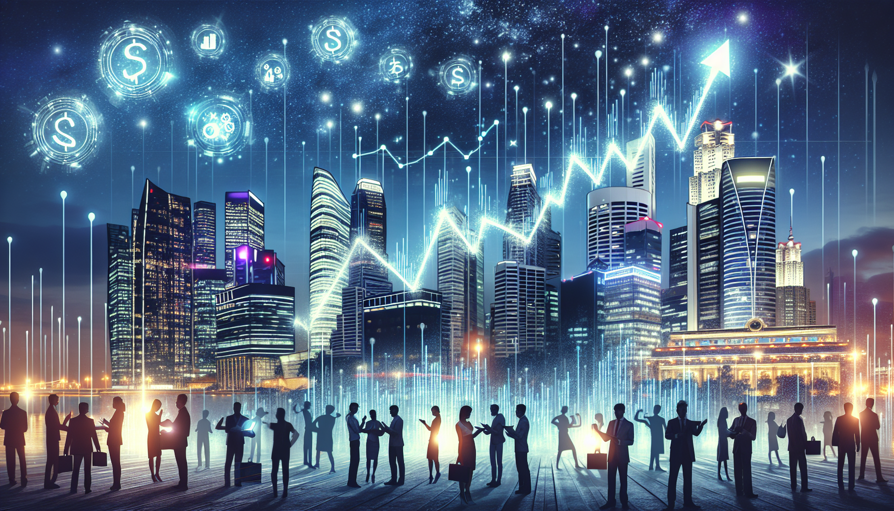 Exploring the current rising star of the stock market: the small-cap trend