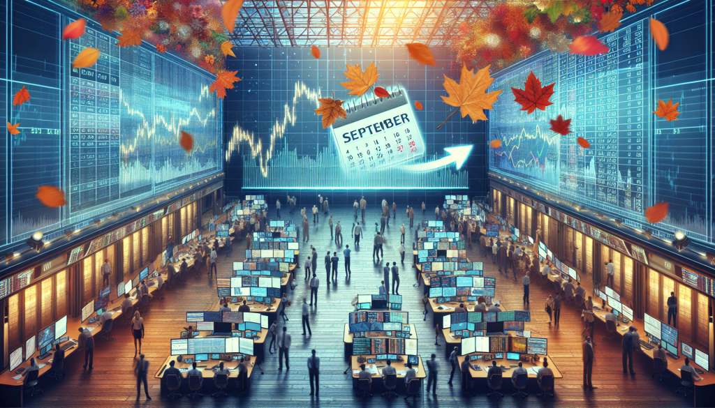 Traders anticipate Fed rate cut by September: understanding the potential economic impact
