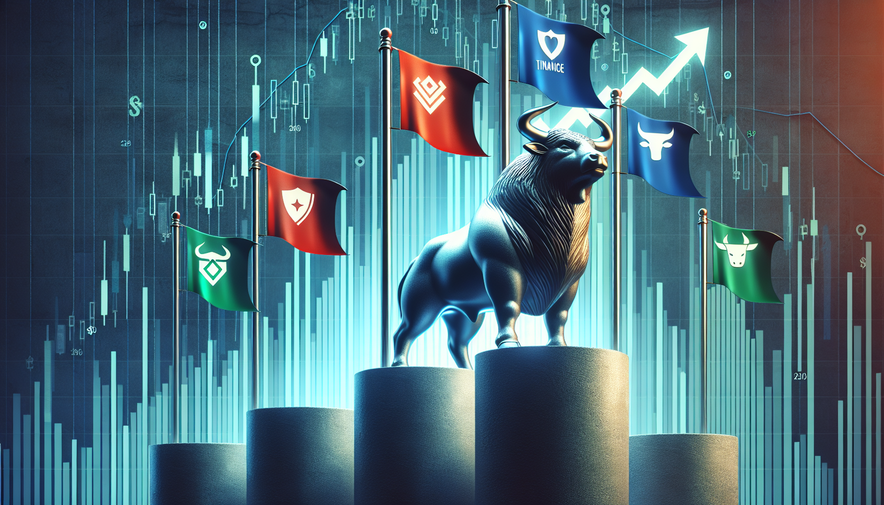 Unraveling the success stories of Schwab, Match Group, and Bank of America in the stock market