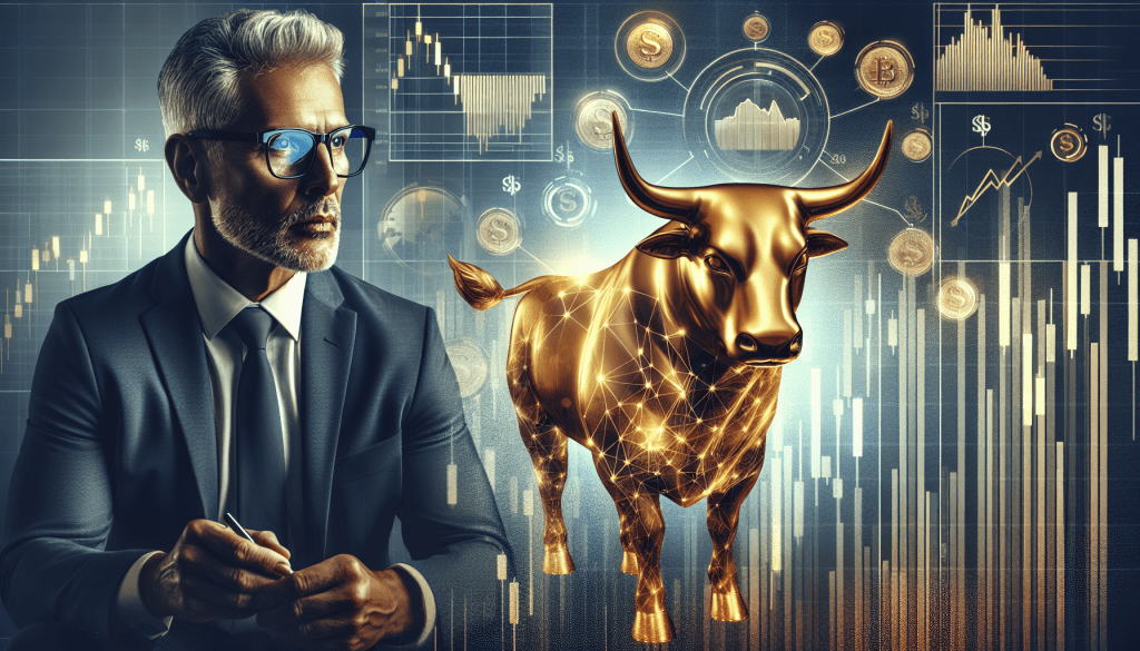 Gold's resurgence in financial markets: Ray Dalio's view and driving factors