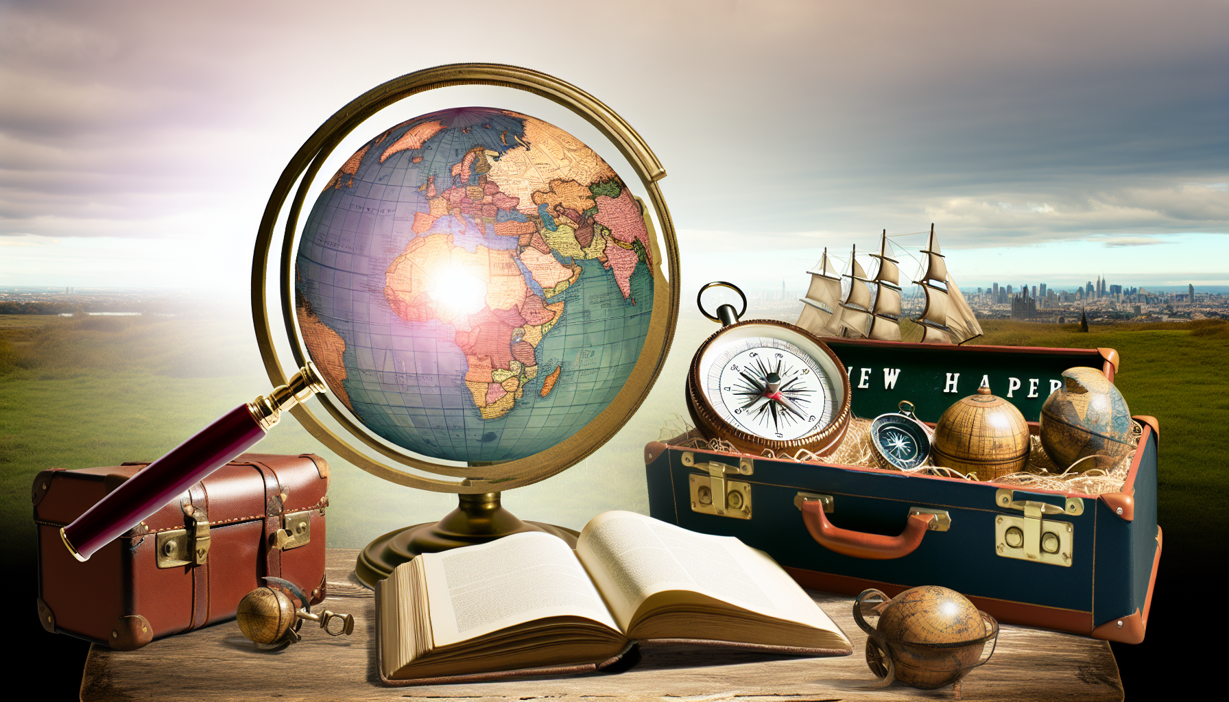 Unveiling the impact of the Travel Corporation's major acquisition: a new chapter for the tourism industry