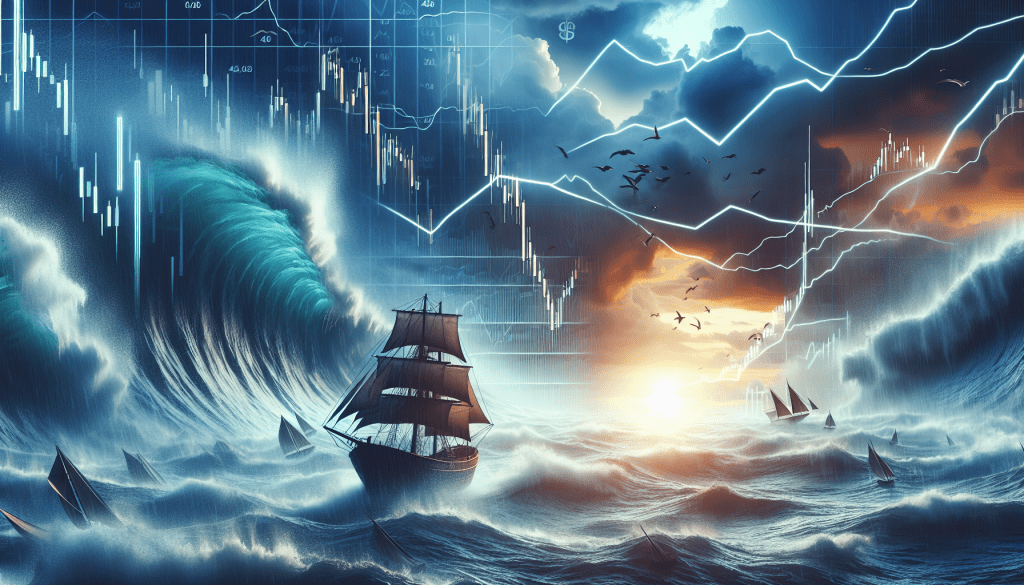 Navigating investment opportunities in volatile after-hours stock market trends