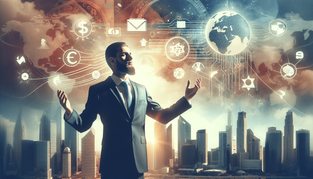 HSBC ushers in new era with appointment of Georges Elhedery as group CEO