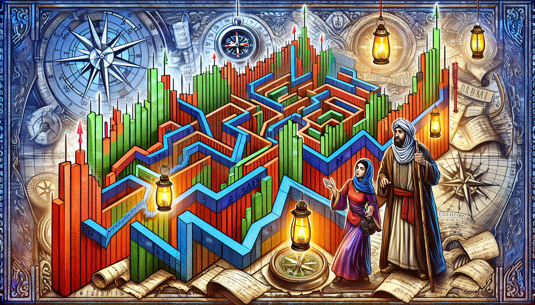 Navigating the stock market: insights into significant premarket trading movements