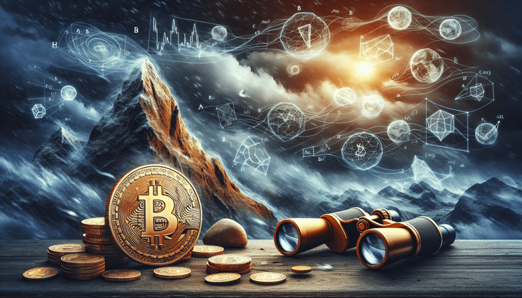 Exploring the underlying factors behind Bitcoin's recent price stability