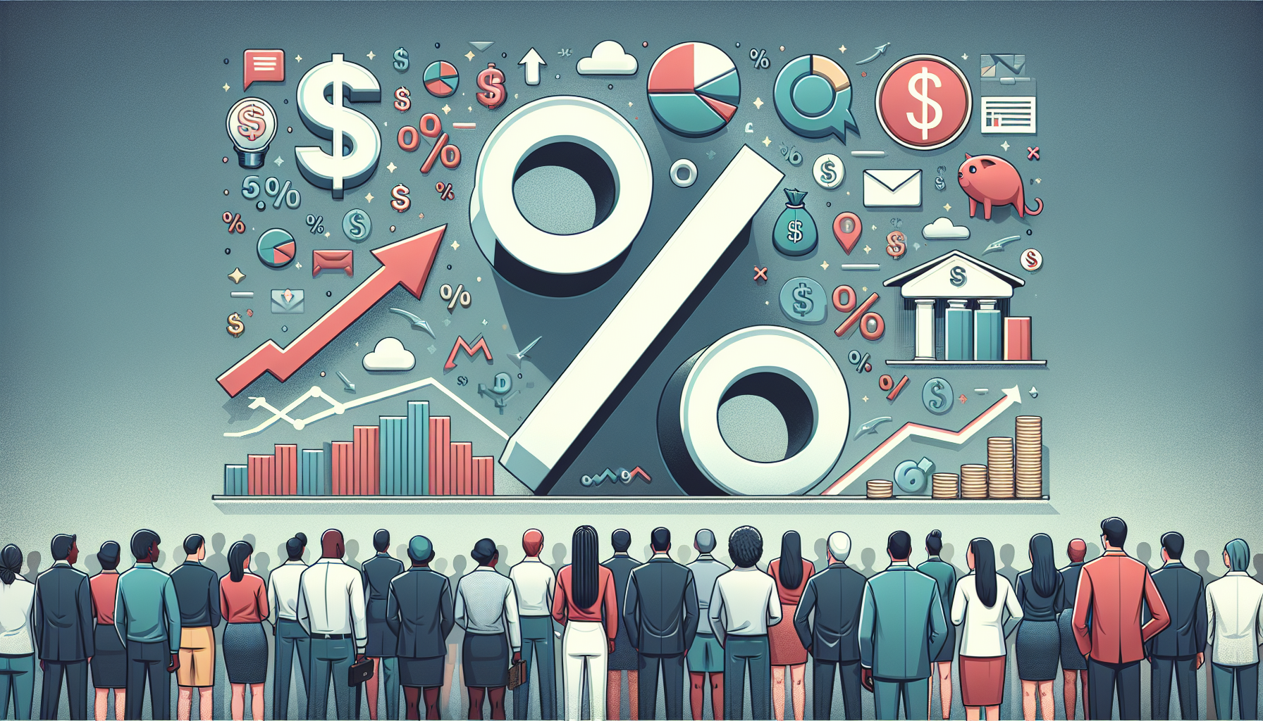 Exploring the implications of the anticipated Federal Reserve interest rate cut