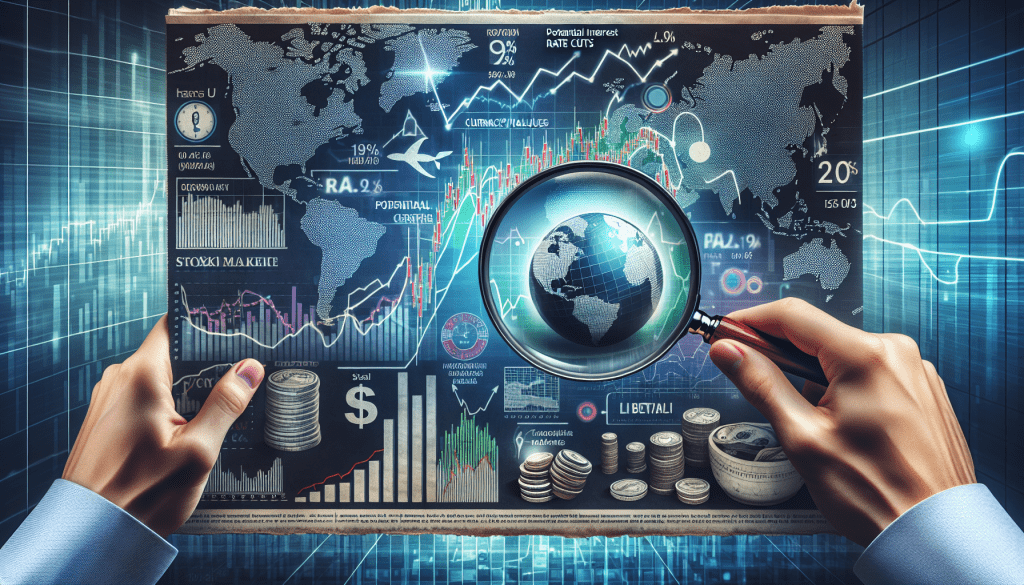 Decoding economic signals: the impact of potential interest rate cuts
