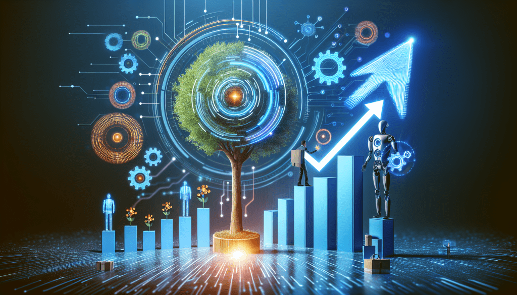 Leveraging AI for business growth: understanding its impact on productivity and beyond