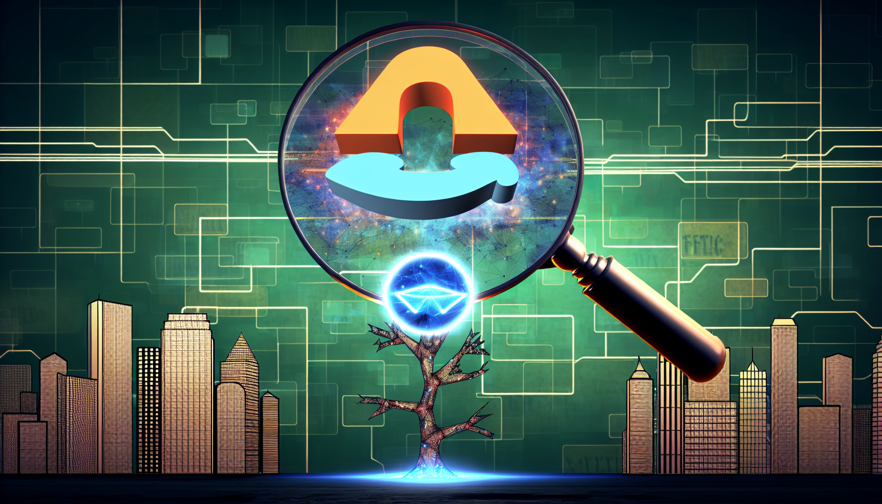 Amazon's bid to acquire AI startup Adept under FTC scrutiny: potential implications for the tech industry