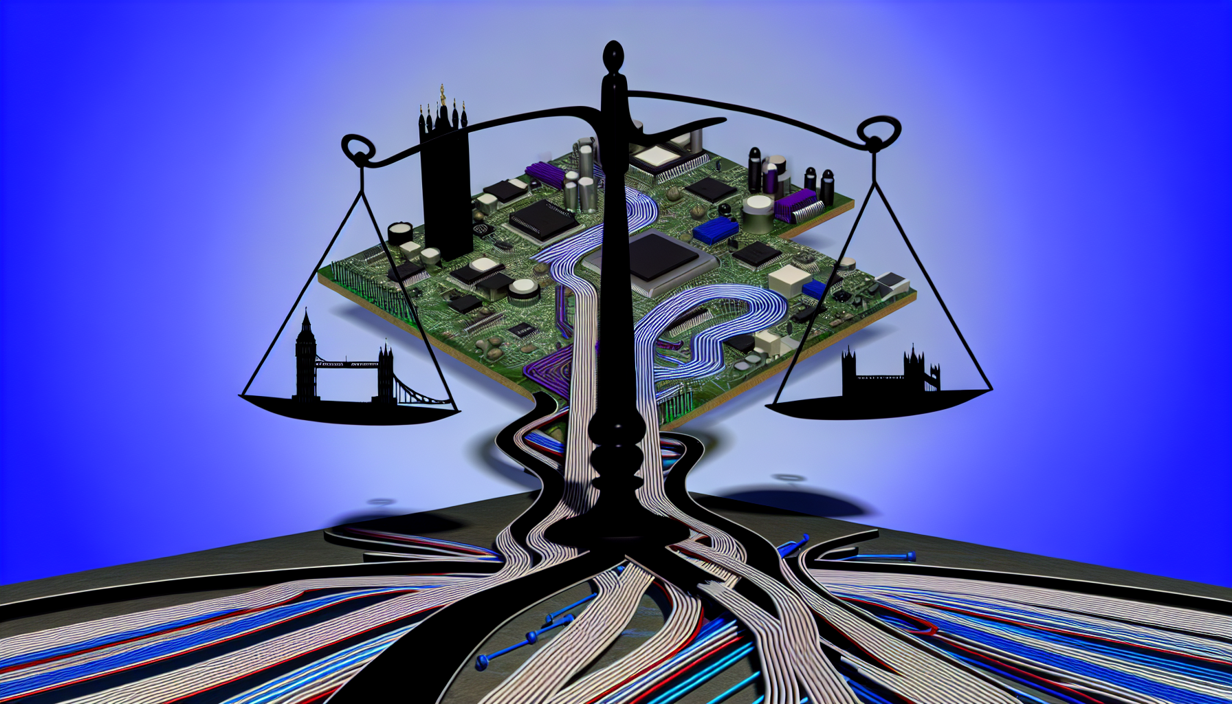 Political shifts impacting private equity: London's tech industry at crossroads