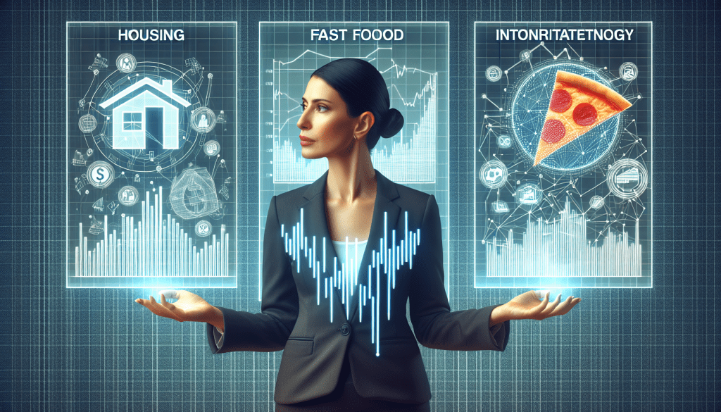 Exploring market trends: a deep dive into D.R. Horton, Domino's Pizza, and Infosys stocks