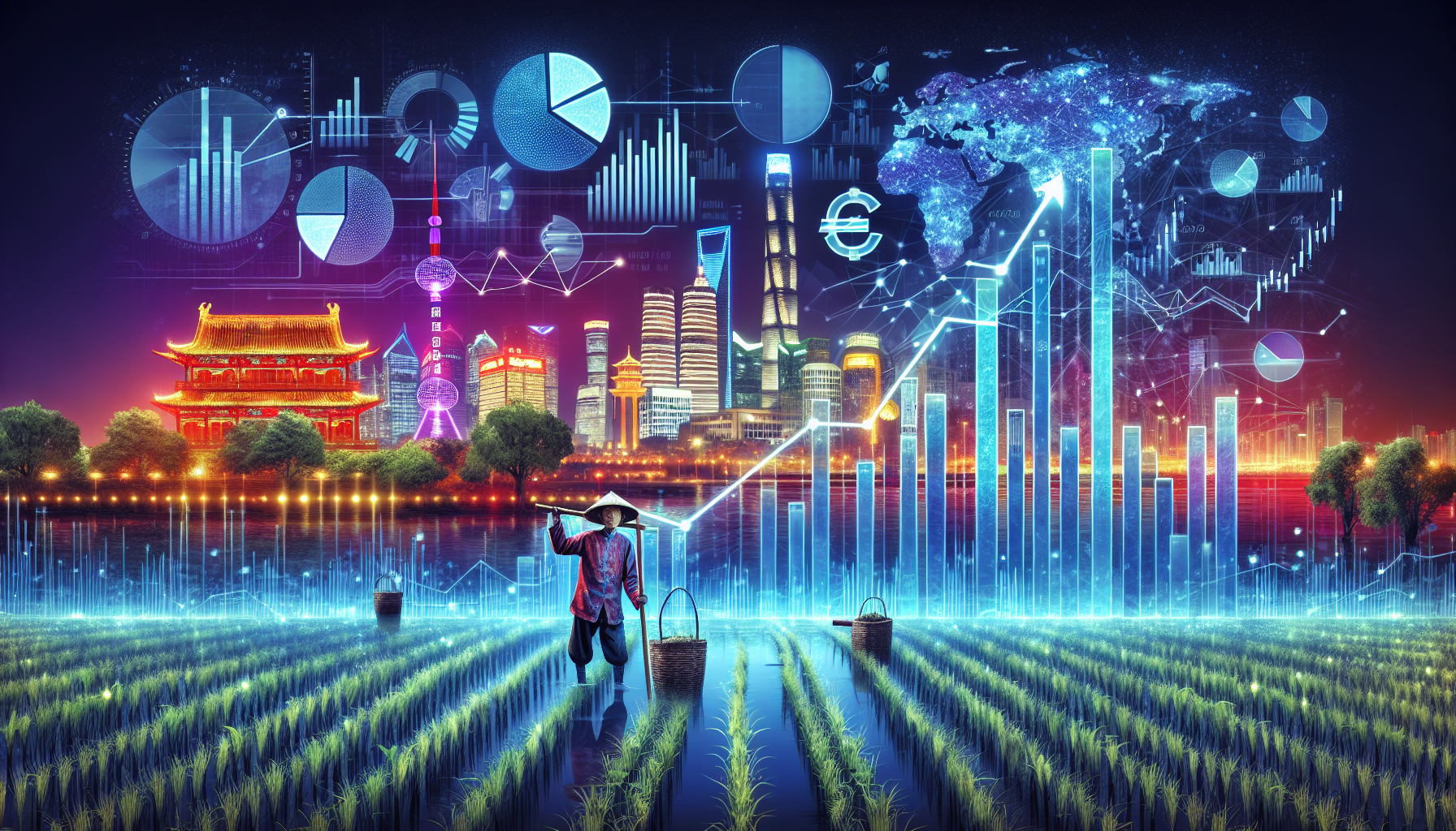 China’s domestic economic focus a shift that reshapes global