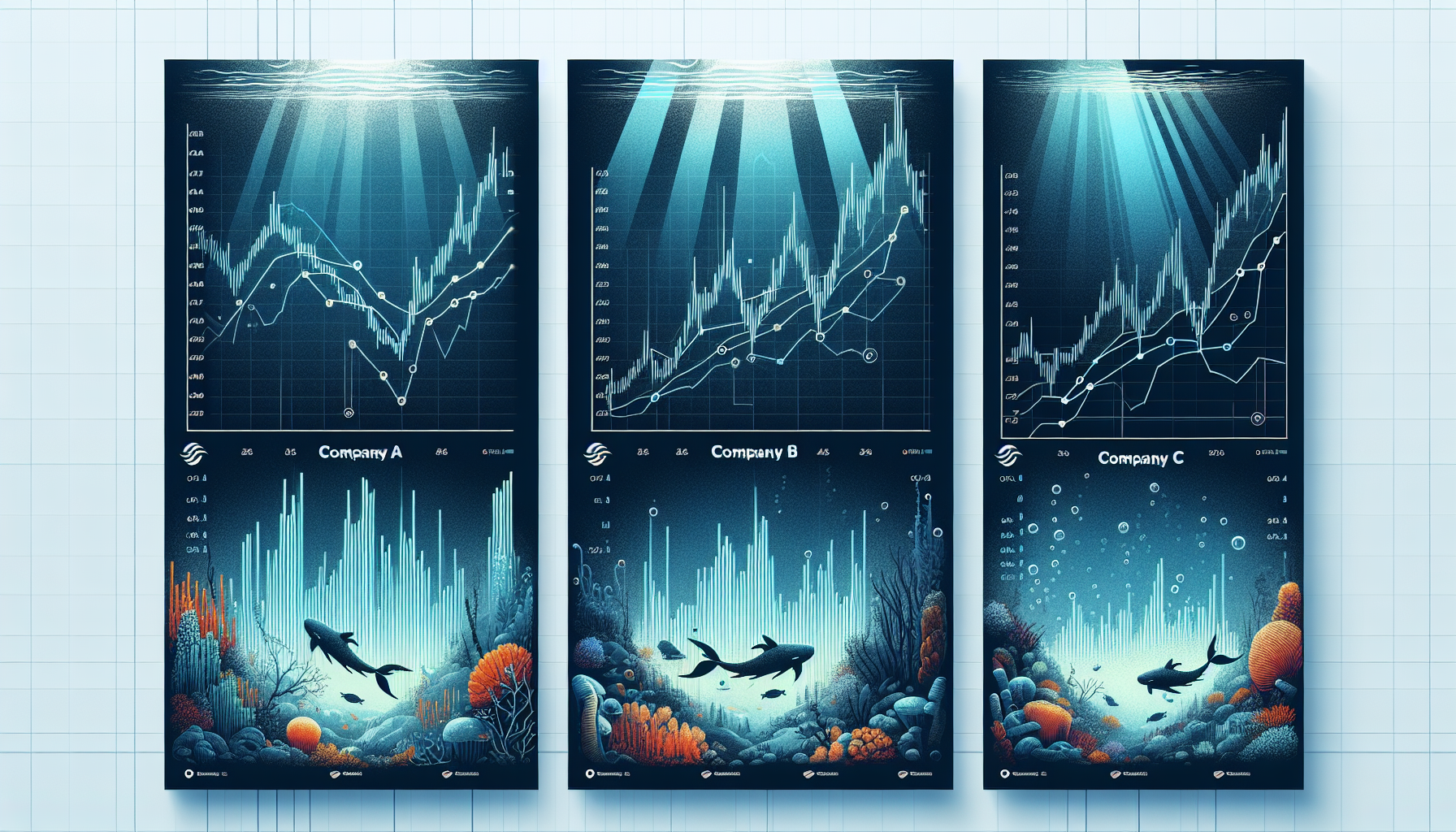 Understanding market trends: a deep dive into CRWD, Plug, and CMA stocks