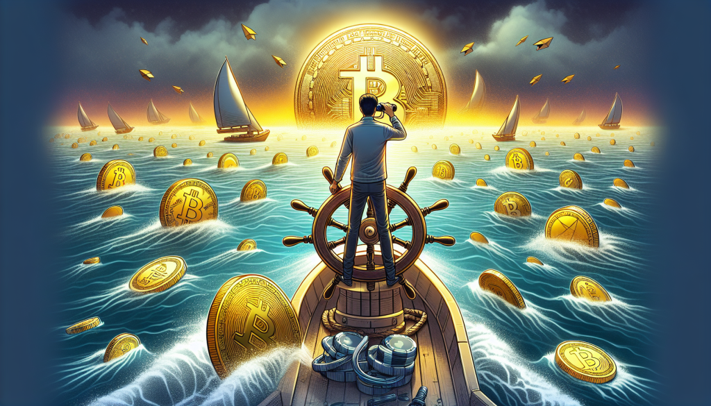 Navigating the altcoin market: predicting the potential altseason and momentum bottom dynamics