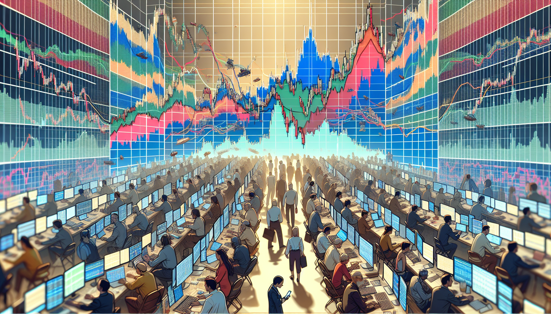 Understanding the recent surge in small-cap stocks and its market implications