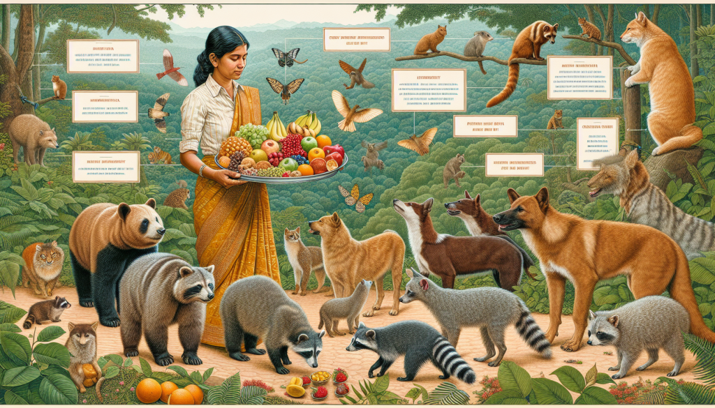 Exploring the sweet tooth in pets and wildlife: health implications and precautions