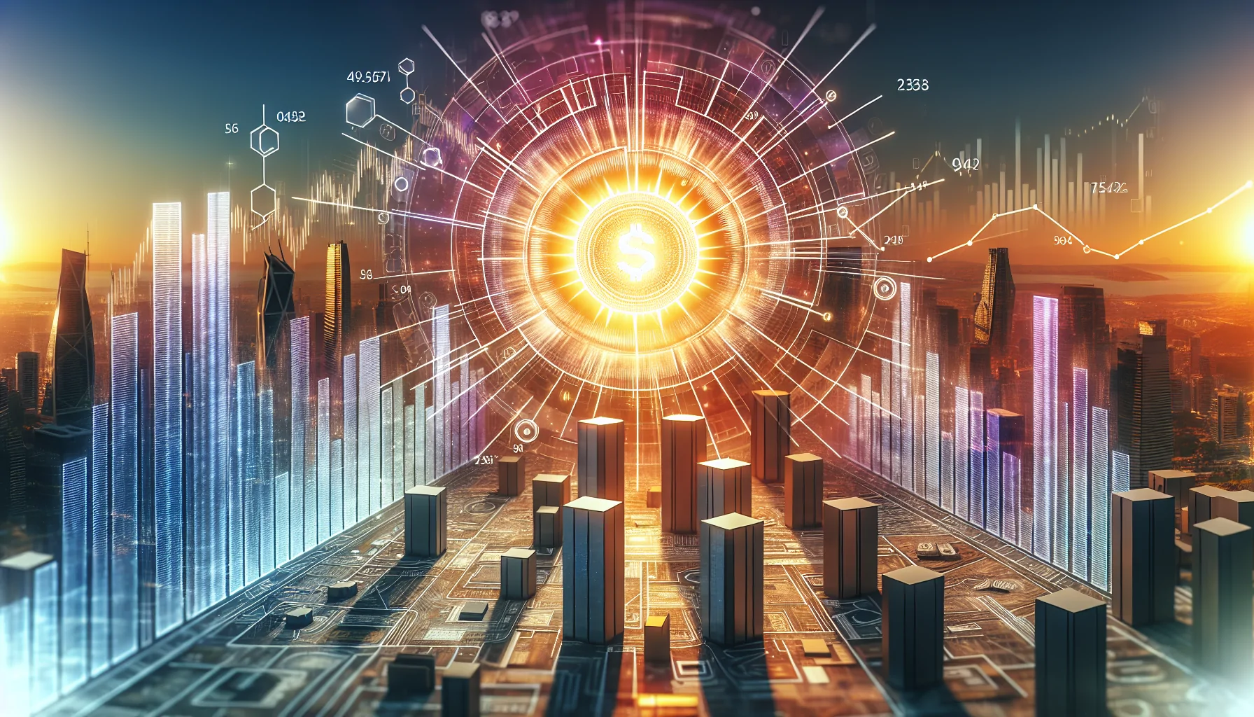 Exploring the rising potential of Solana (SOL) in the cryptocurrency market